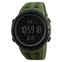 Relógio Masculino - Orion Watch - Lojas Promorin