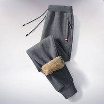 Саlçа Masculina de Moletom Aveludada - VelvetComfort