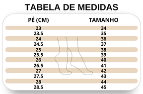 Sapato Casuality - Lojas Promorin