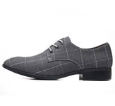 Sapato Masculino Classic com Cordões