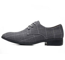 Sapato Masculino Classic com Cordões