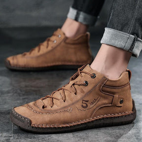 Sapato Mocassim Casual - Lojas Promorin