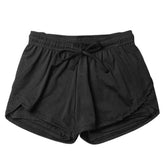 Short Fitness Duplo Feminino - Ariely