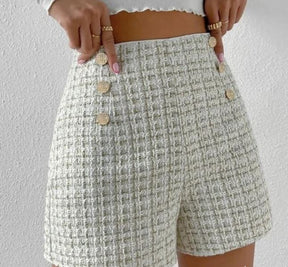 Short Feminino Aurora Breeze