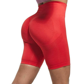 Short Fitness Feminino Cintura Alta - Camila