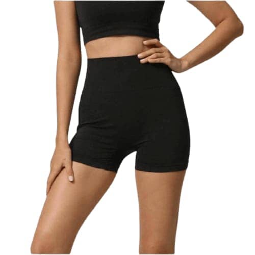 Short Fitness Feminino Curto - Andressa