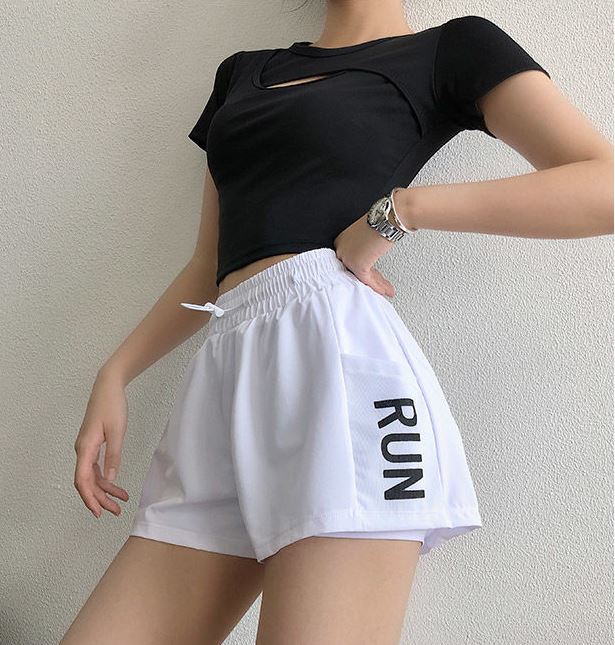 Short Saia Academia Feminino - Runner