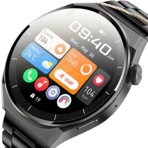 Smartwatch Masculino à Prova d'Água - AquaGuard GT3 Pro