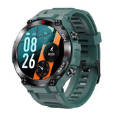 SmartWatch Masculino - Militar 360 - Lojas Promorin