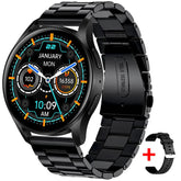 Smartwatch Universal para iPhone e Android - SyncMaster Fusion
