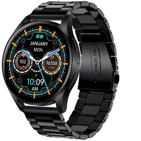 Smartwatch Universal para iPhone e Android - SyncMaster Fusion