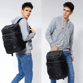 Mochila Cooler a Prova D' água