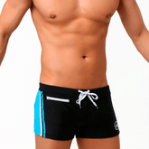 Sunga Boxer Masculina com Bolso 2024 - Lojas Promorin
