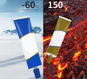 Super Cola Mágica de Soldagem - Glue Max