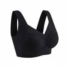 Sutiã sem Costura Plus Size Reforçado