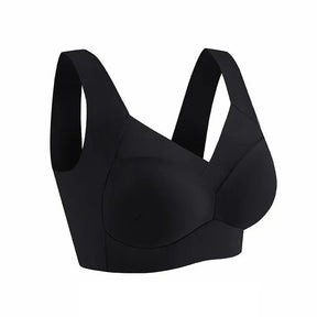 Sutiã sem Costura Plus Size Reforçado