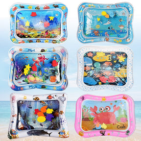 Tapete Inflável Aquático WaterBaby™