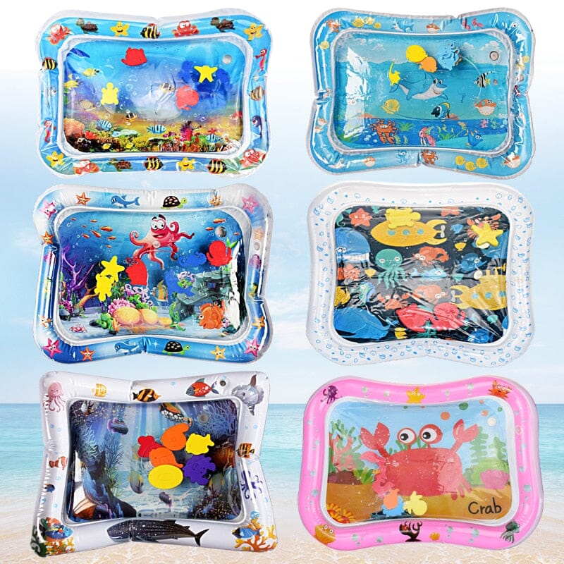 Tapete Inflável Aquático WaterBaby™