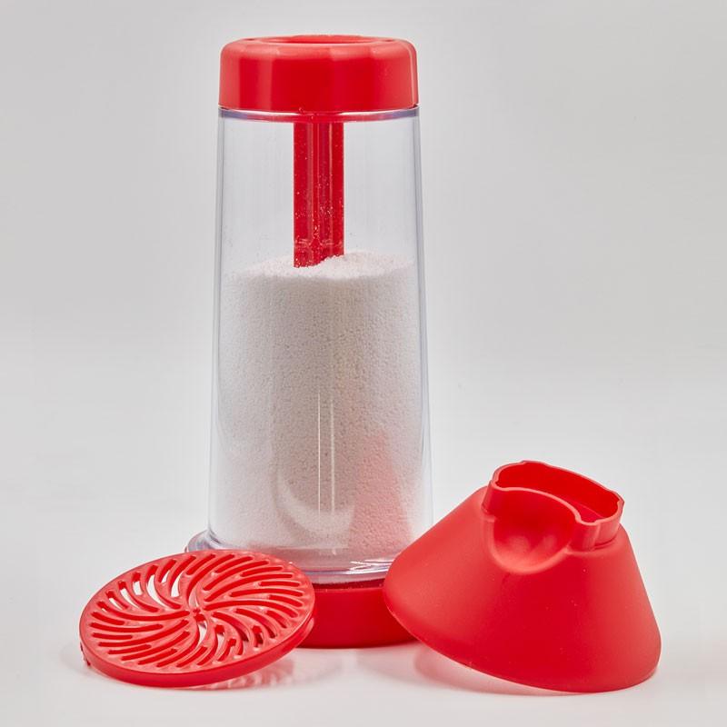 Tapioqueira Portátil Tapy™ + Brindes | Linha Cook Pacasa - Lojas Promorin