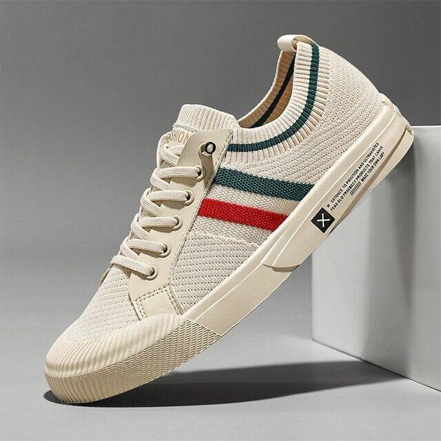 Tênis Casual Strech Blended - Lançamento 2024 - Lojas Promorin