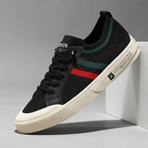 Tênis Casual Strech Blended - Lançamento 2024 - Lojas Promorin