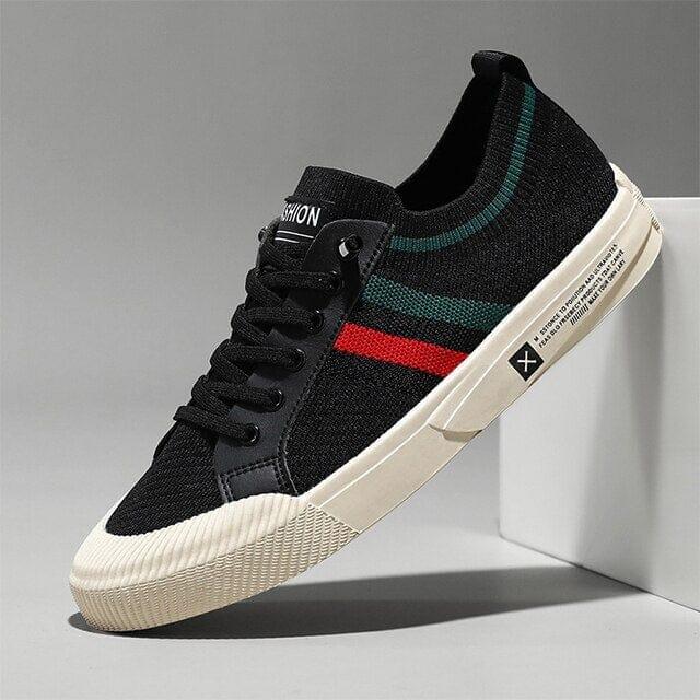 Tênis Casual Strech Blended - Lançamento 2024 - Lojas Promorin