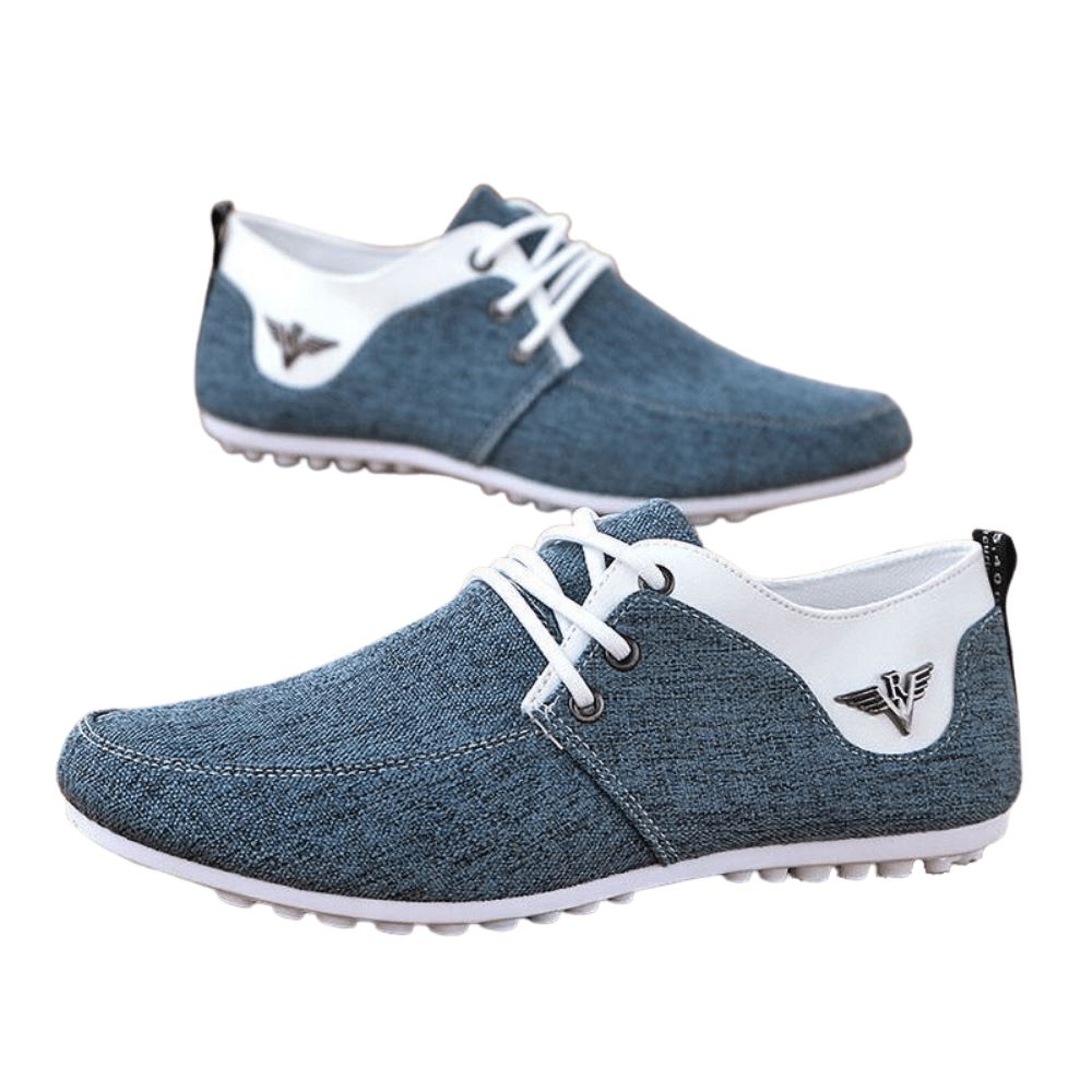 Tênis Masculino New Classic