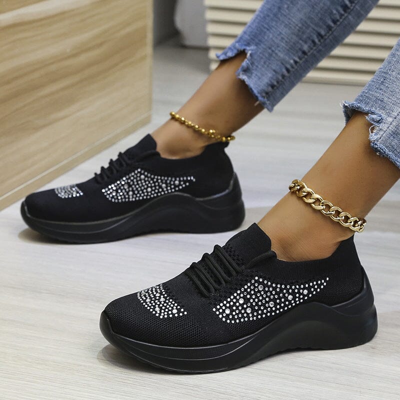 Tênis Feminino Magnífico