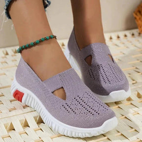 Tênis Ortopédico - FlexStep - Lojas Promorin