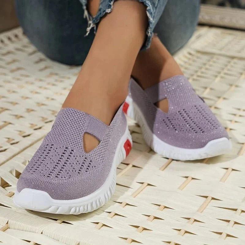 Tênis Ortopédico - FlexStep - Lojas Promorin