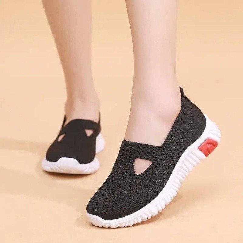 Tênis Ortopédico - FlexStep - Lojas Promorin