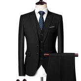 Terno Masculino de Luxo Marcante