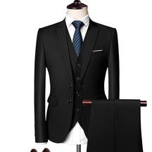 Terno Masculino de Luxo Marcante