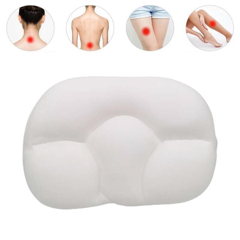 Travesseiro Ortopédico Cervical - Lojas Promorin