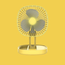 Ventilador Portátil Recarregável