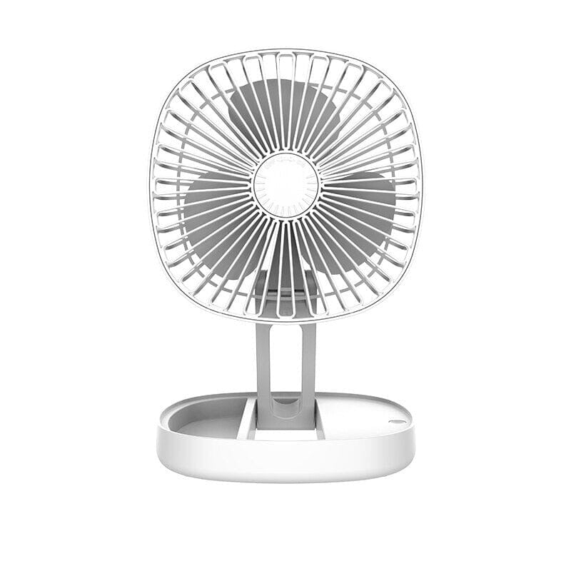 Ventilador Portátil Recarregável