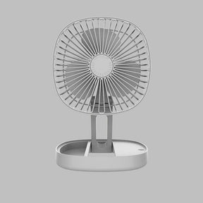 Ventilador Portátil Recarregável