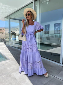 Vestido Amare - Lojas Promorin