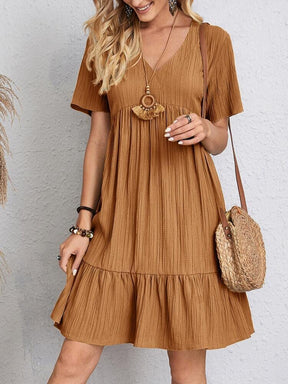 Vestido Clássico Berenice