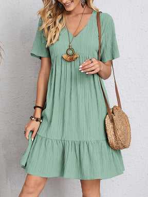 Vestido Clássico Berenice