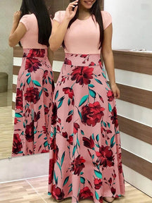 Vestido Feminino Moda Evangélica