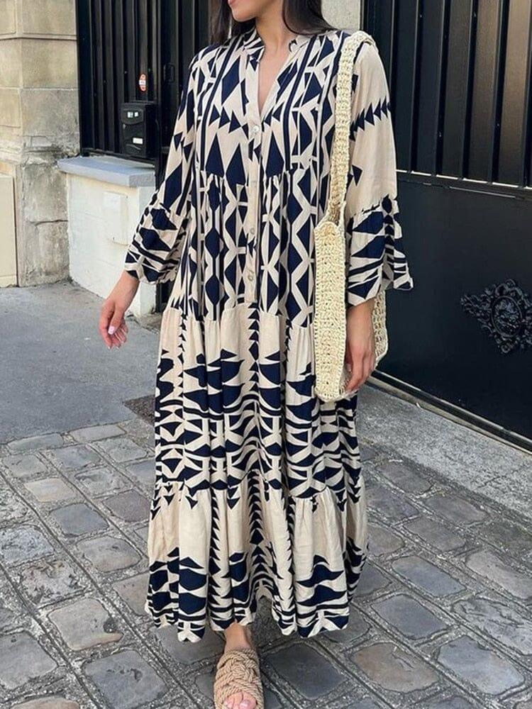 Vestido Isabel - Lojas Promorin