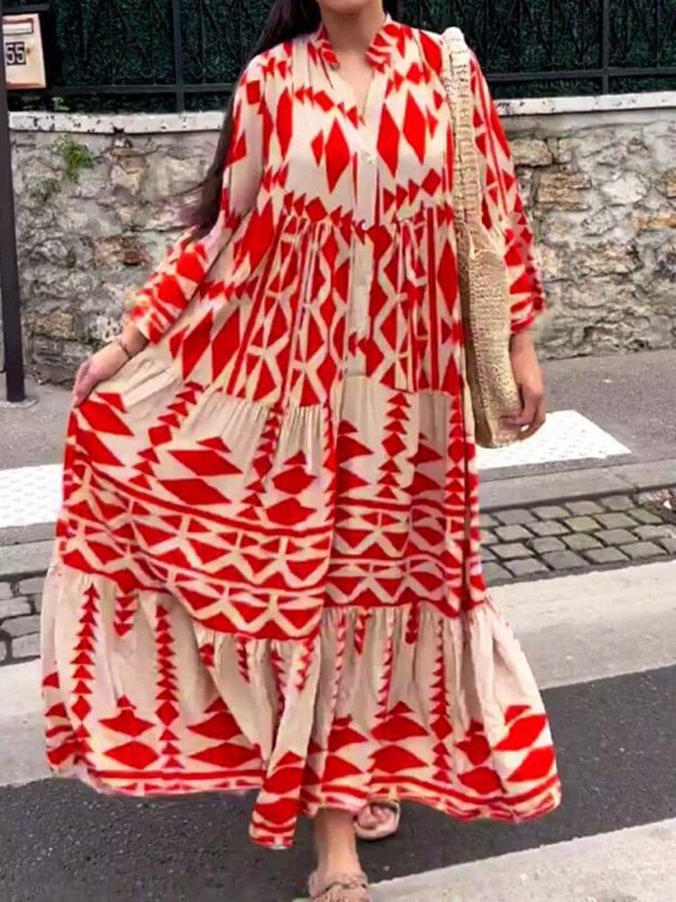 Vestido Isabel - Lojas Promorin