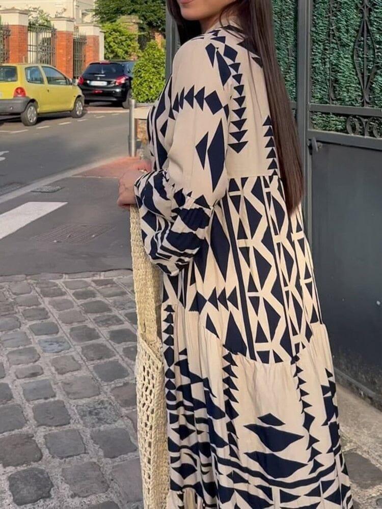 Vestido Isabel - Lojas Promorin