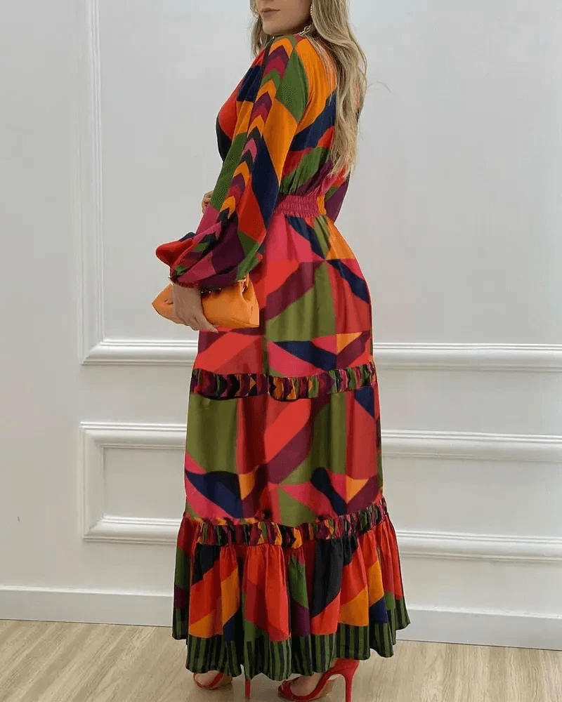 Vestido Jasminy - Lojas Promorin