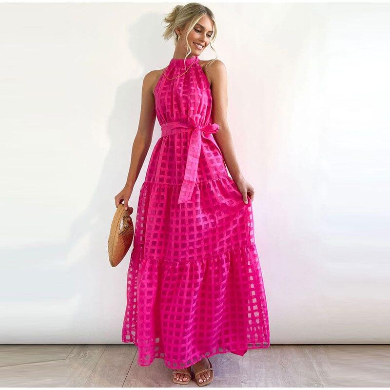 Vestido Liandra - Lojas Promorin