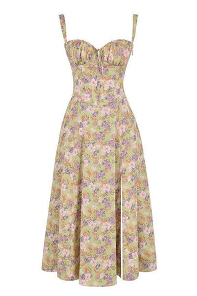 Vestido Midi Cameron
