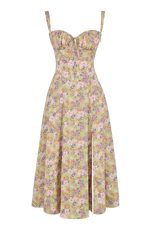 Vestido Midi Cameron