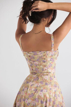 Vestido Midi Cameron