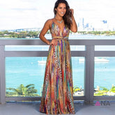 Vestido Sandrine - Lojas Promorin